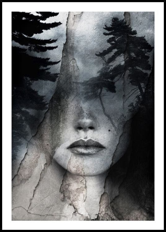 Complete Absence of Sound Poster