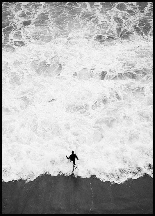 Ocean Adventure Poster