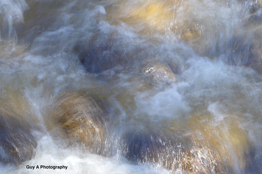 Water Flow