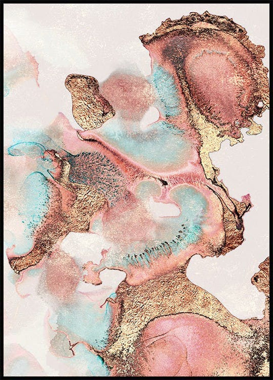 Pretty Ink Poster