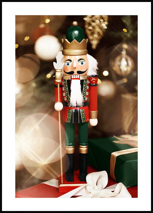 The Nutcracker Poster